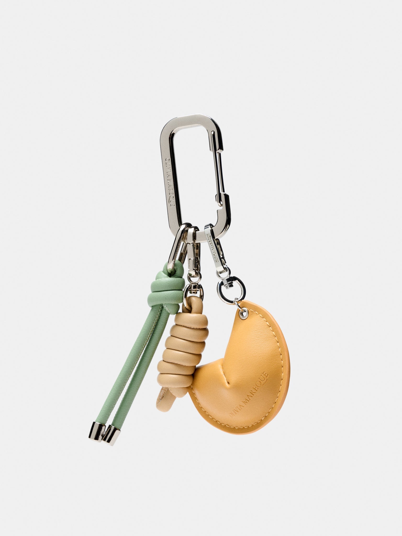 Sand Bag Charm