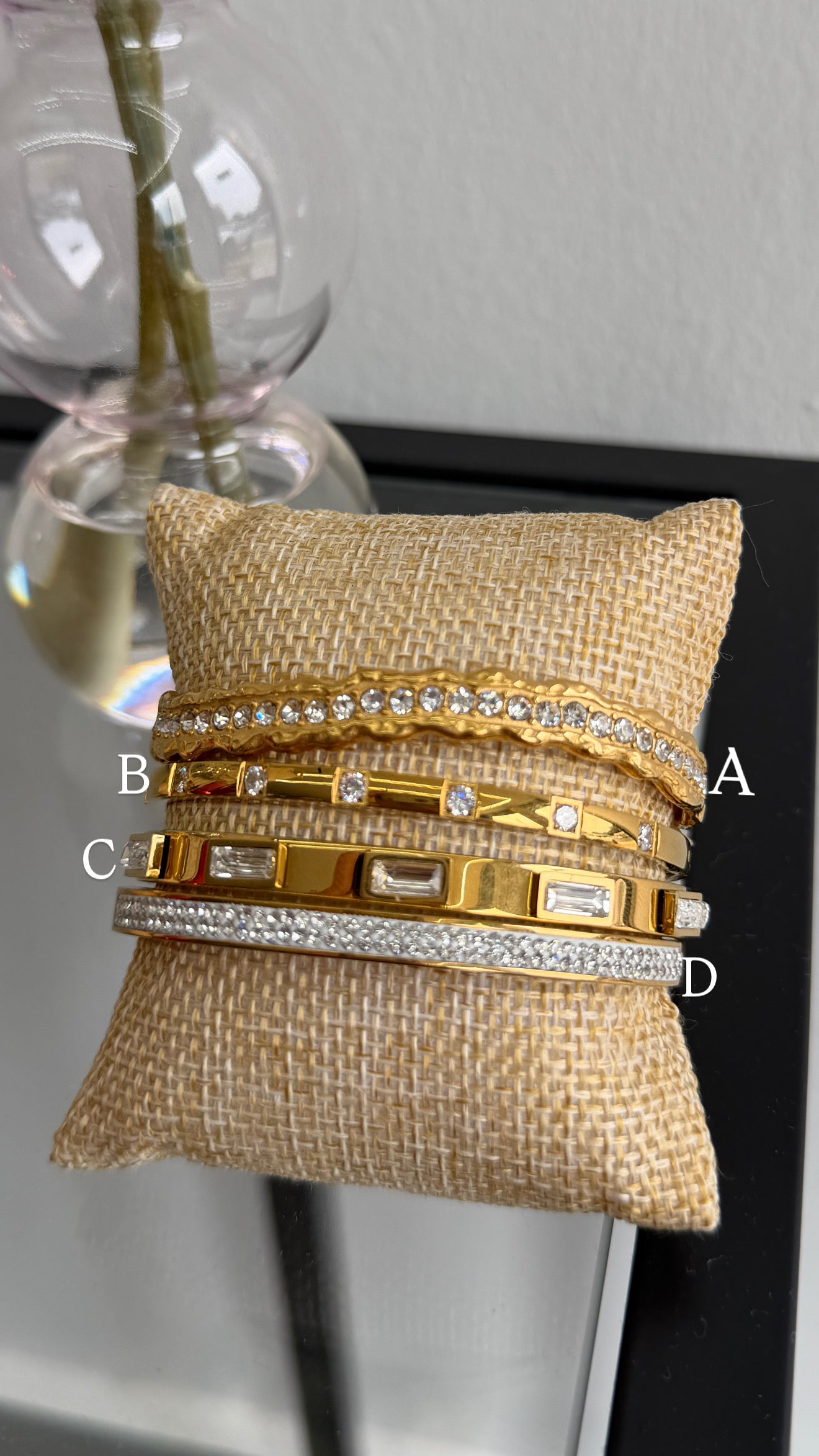 Cuff Bracelets (1)