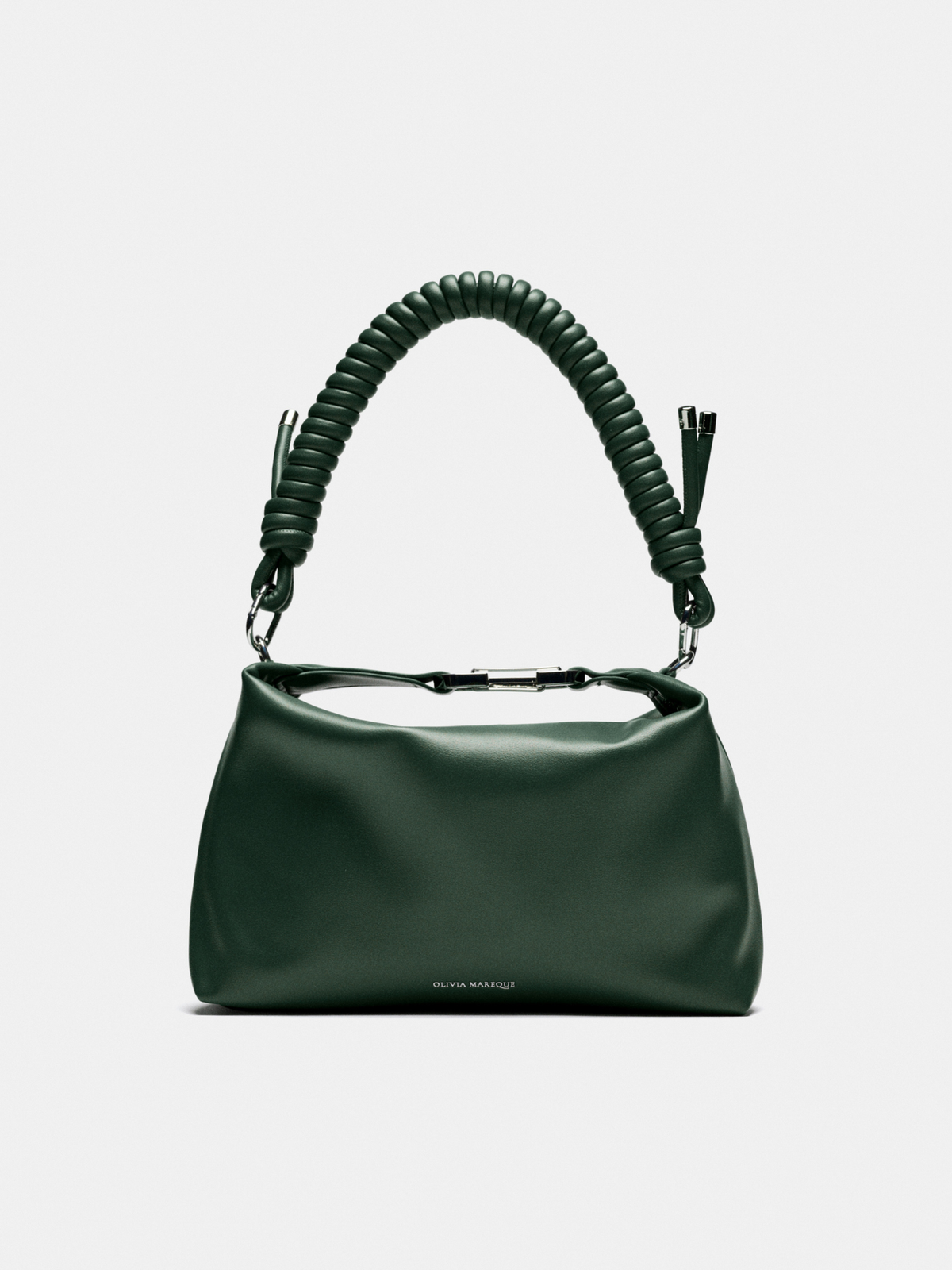 Kenza M Verde Oscuro