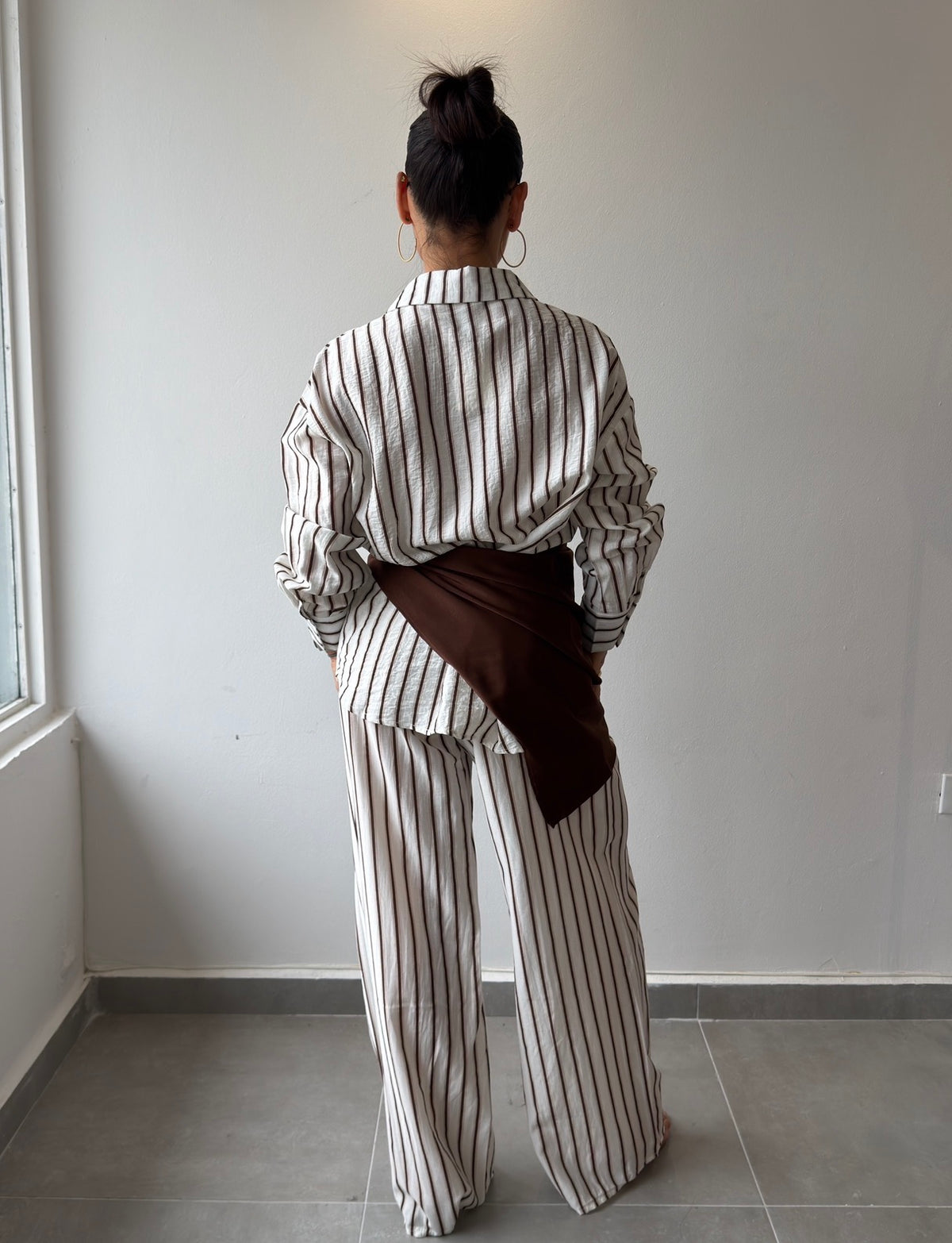 Stripes 3 Piece Set (Restock)