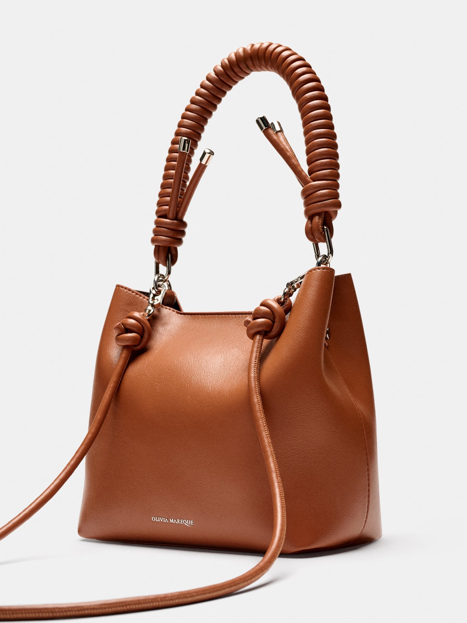 Le Sac S Marrón