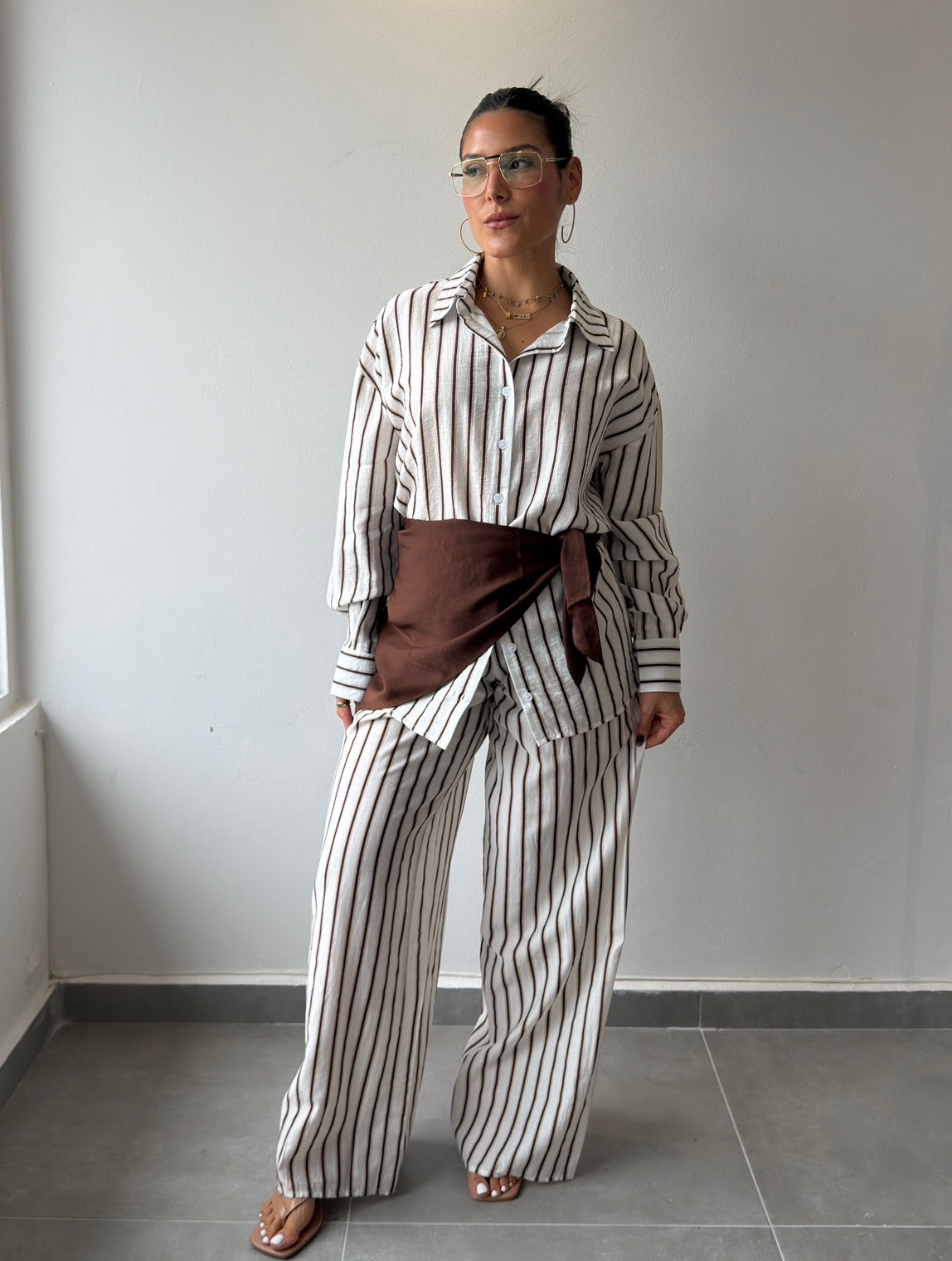 Stripes 3 Piece Set (Restock)