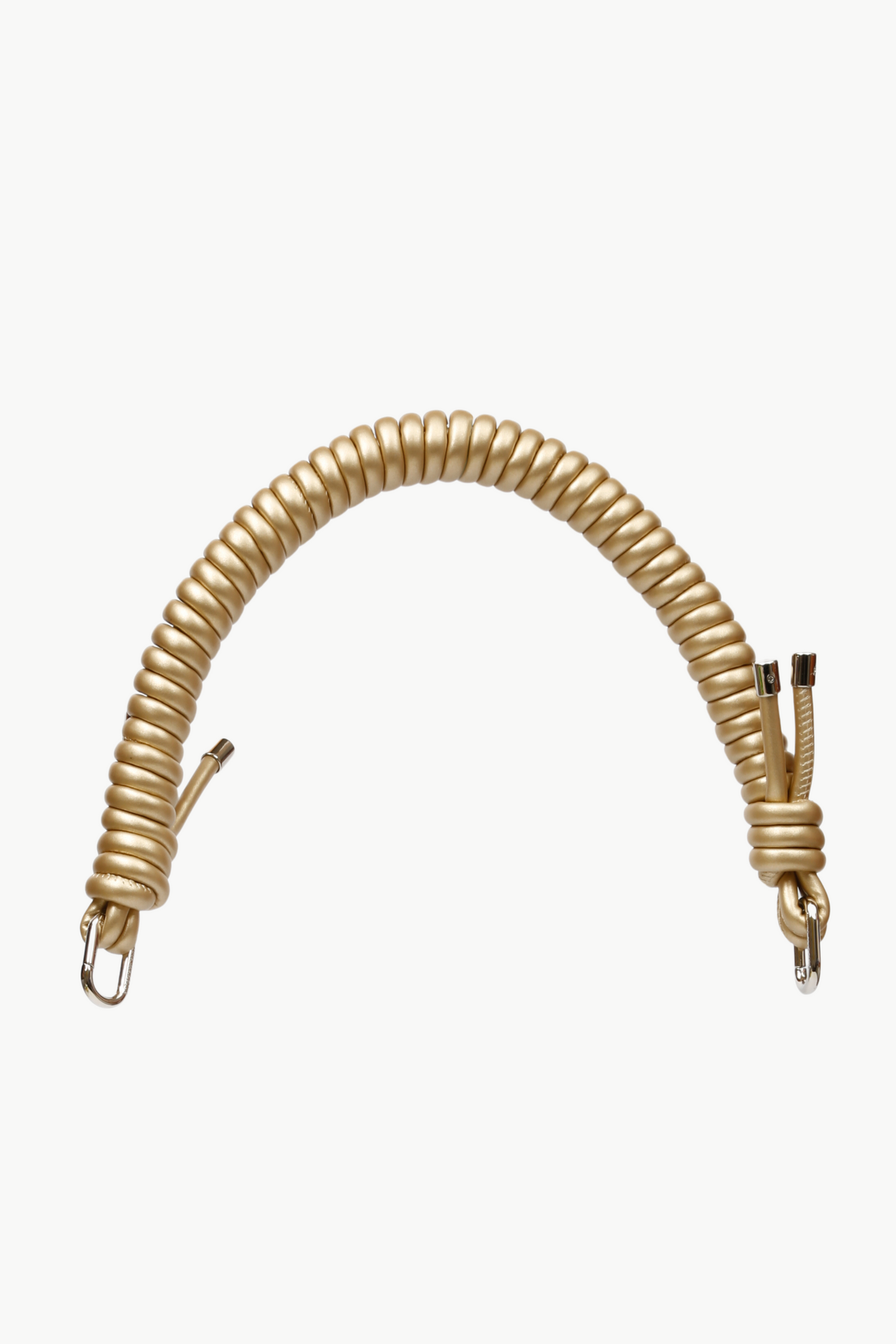 Cadena Rizada-Dorado