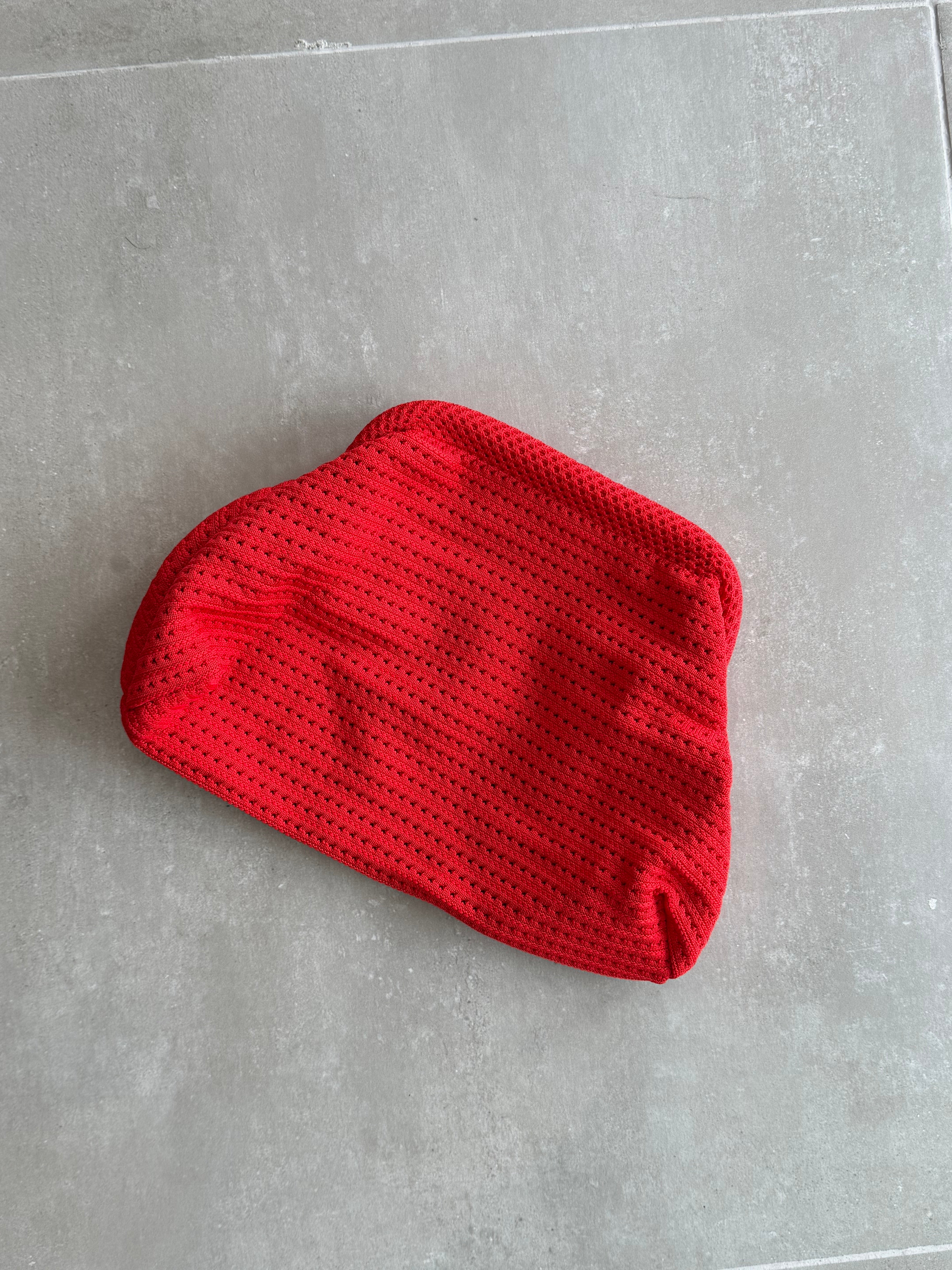 Beach Pouch (Red)