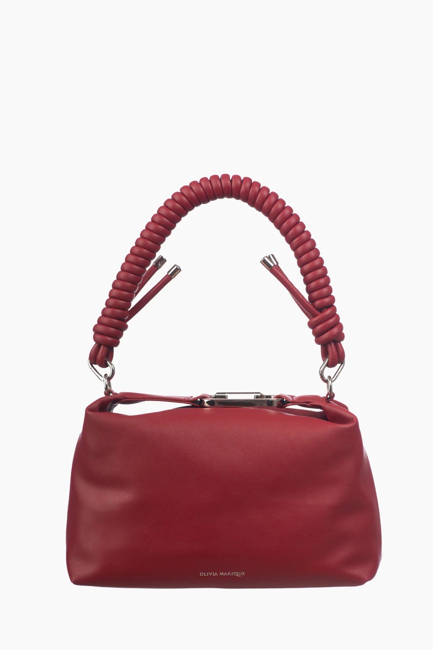 Kenza Medium-Granate