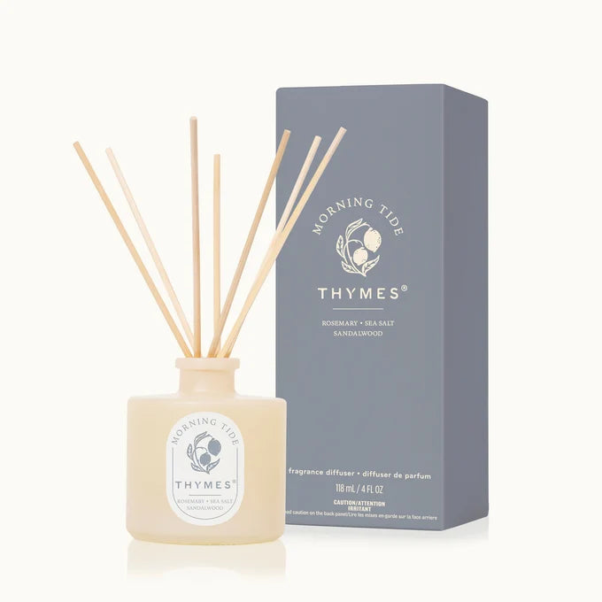 Morning Tide Petite Reed Diffuser