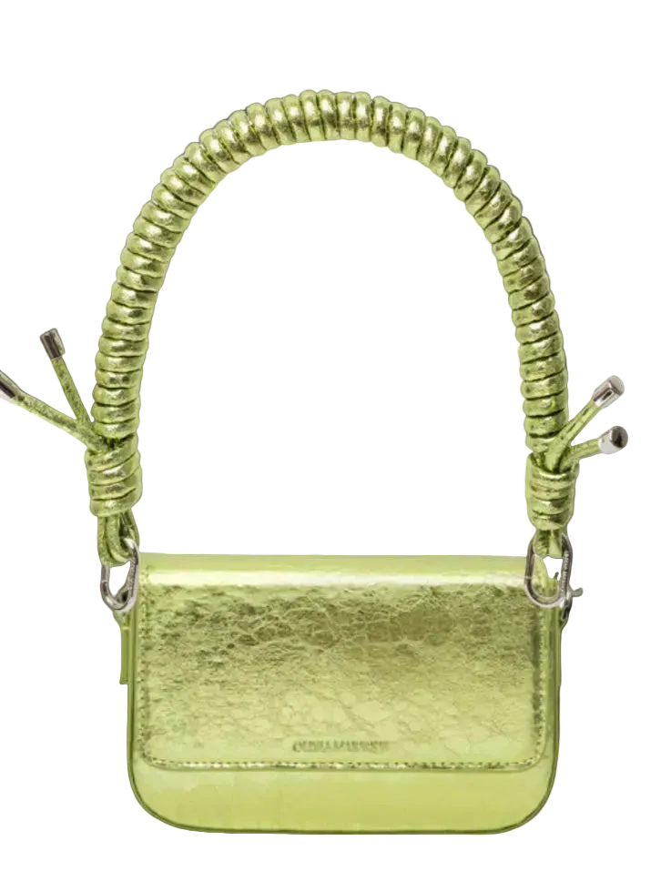 PANTONE-Verde Metalizado