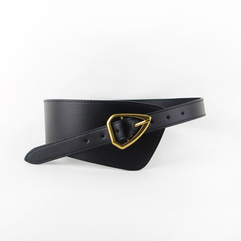Black Belt