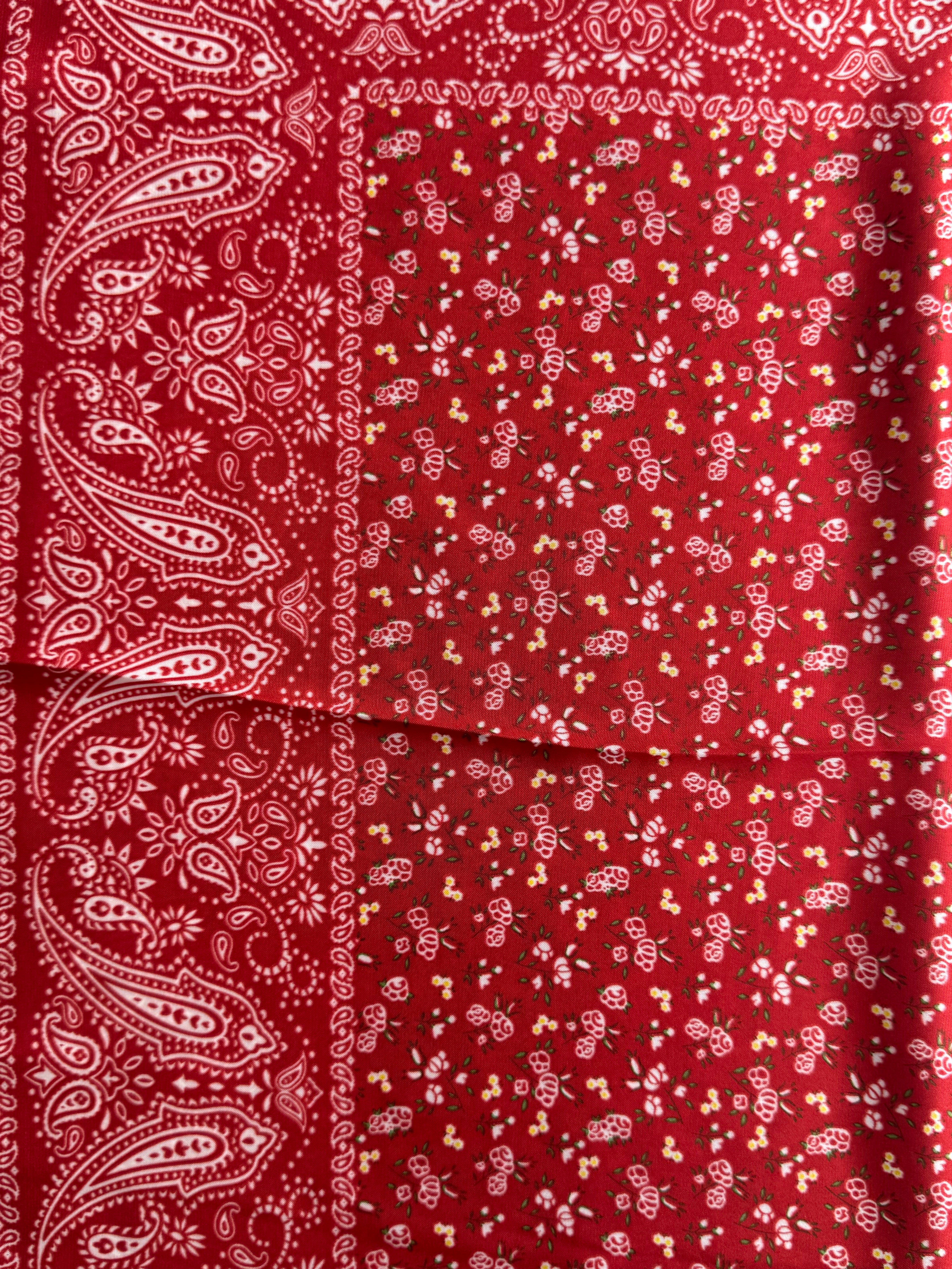 Silk Scarves