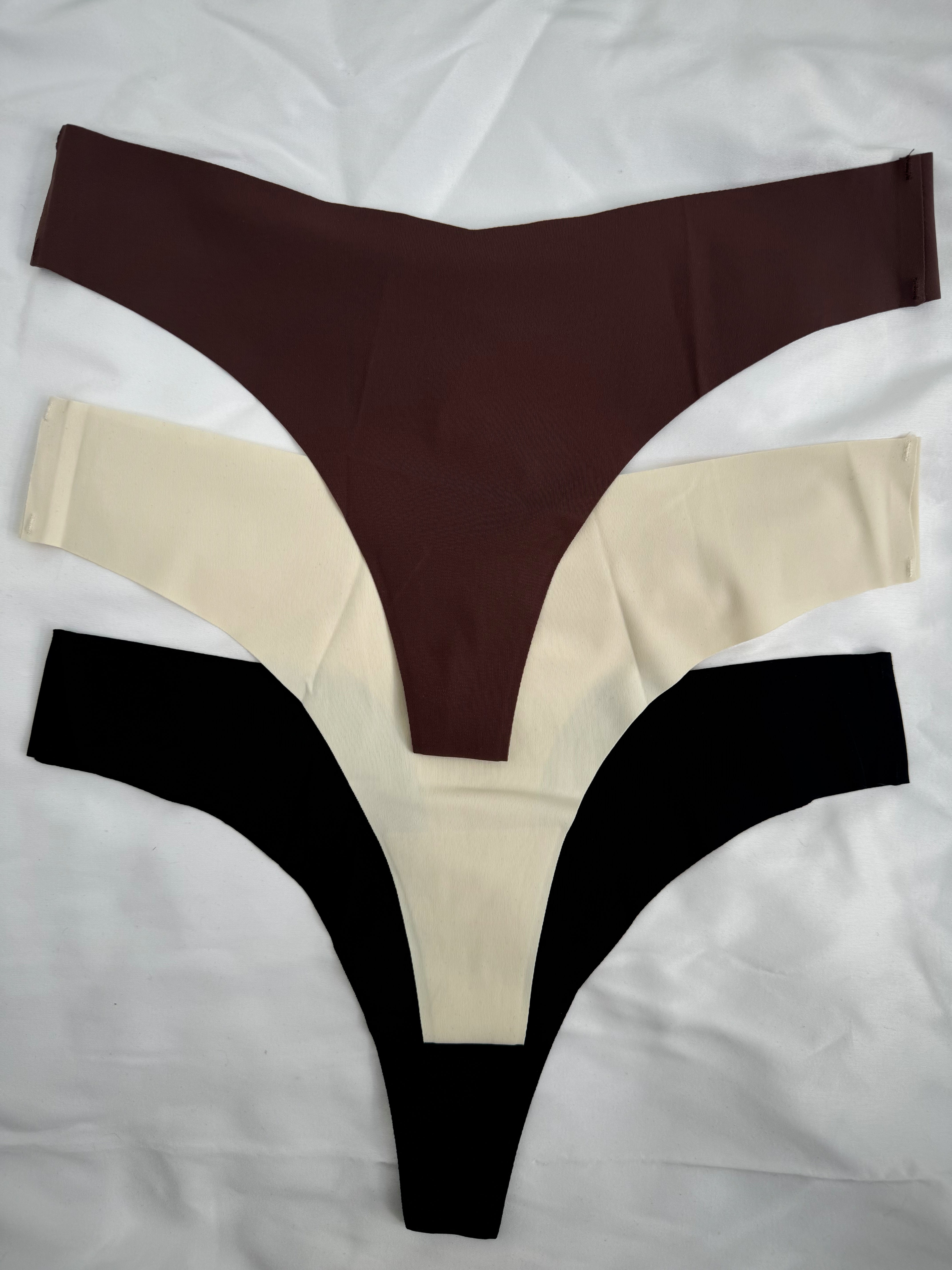 Fit Soul INTIMATES (1 Pack)