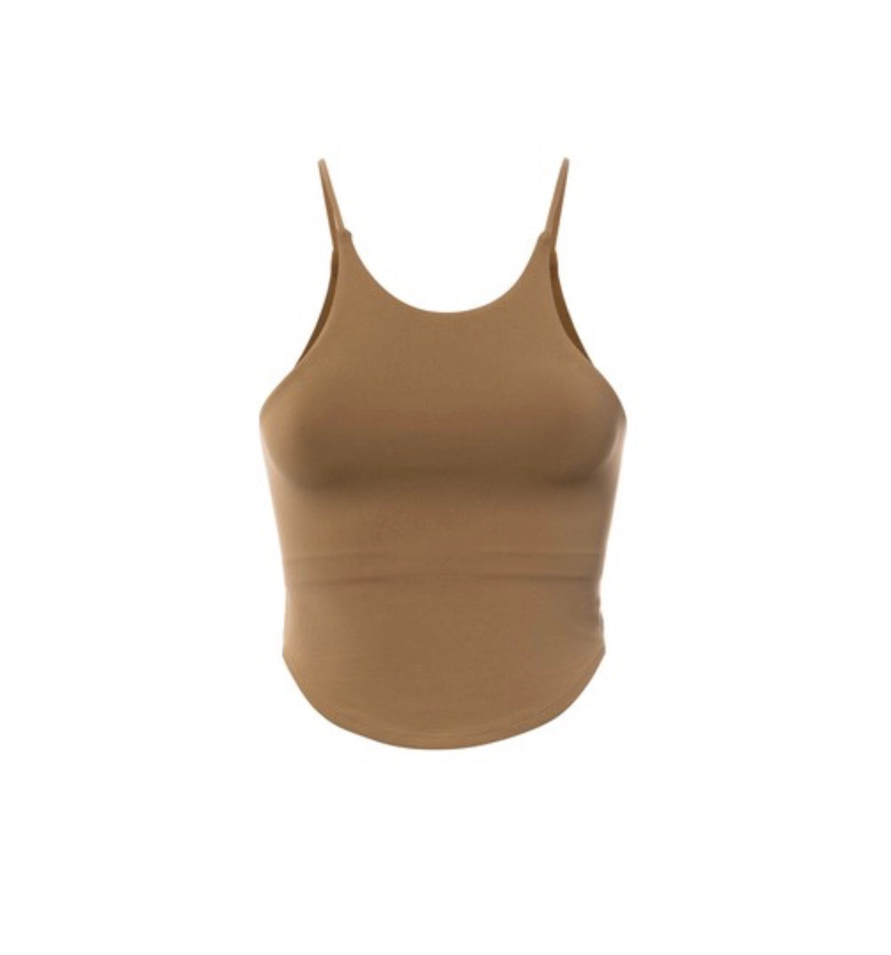 Camel Racer Basic Top