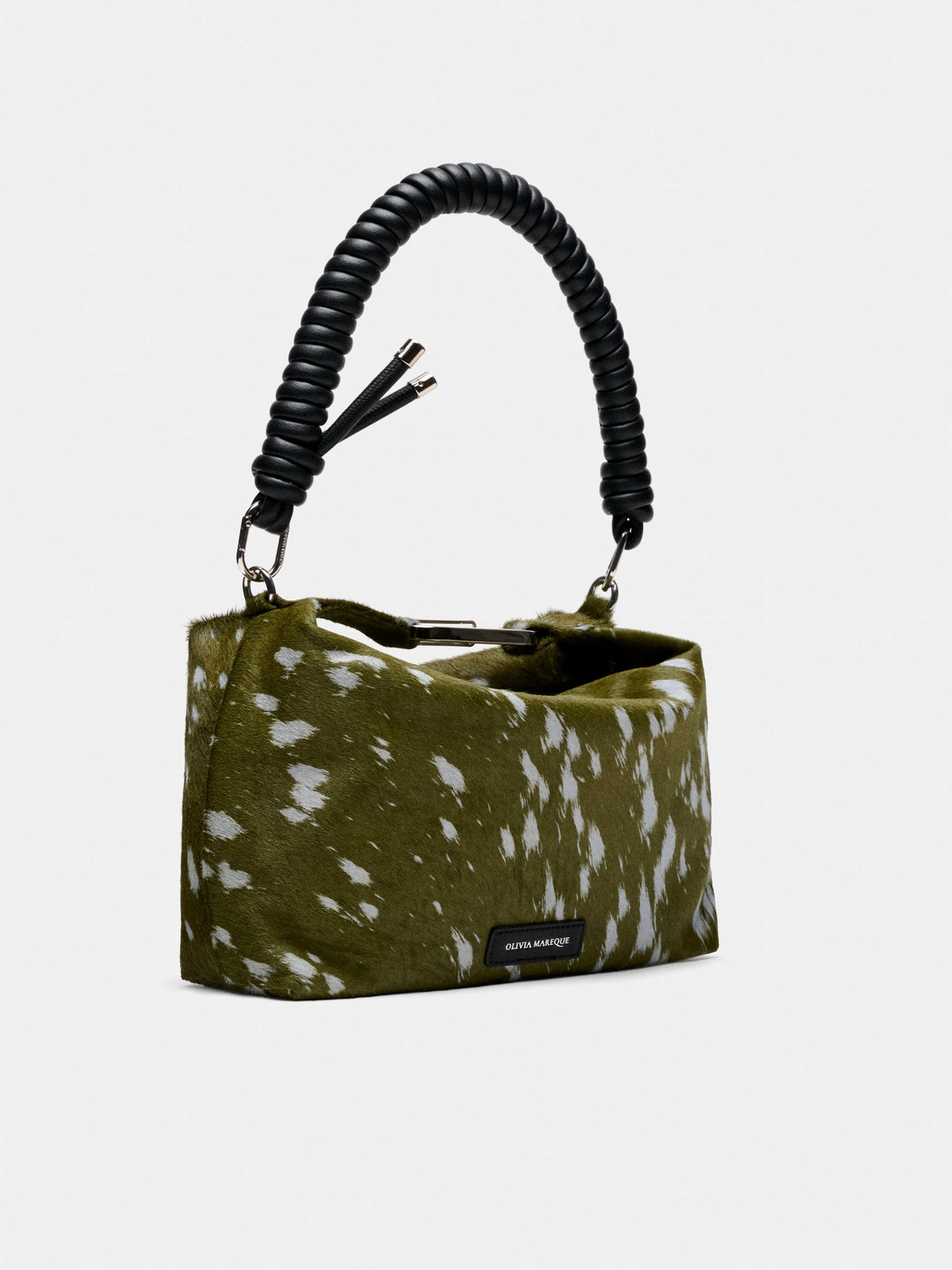 Kenza M Pintas Verde