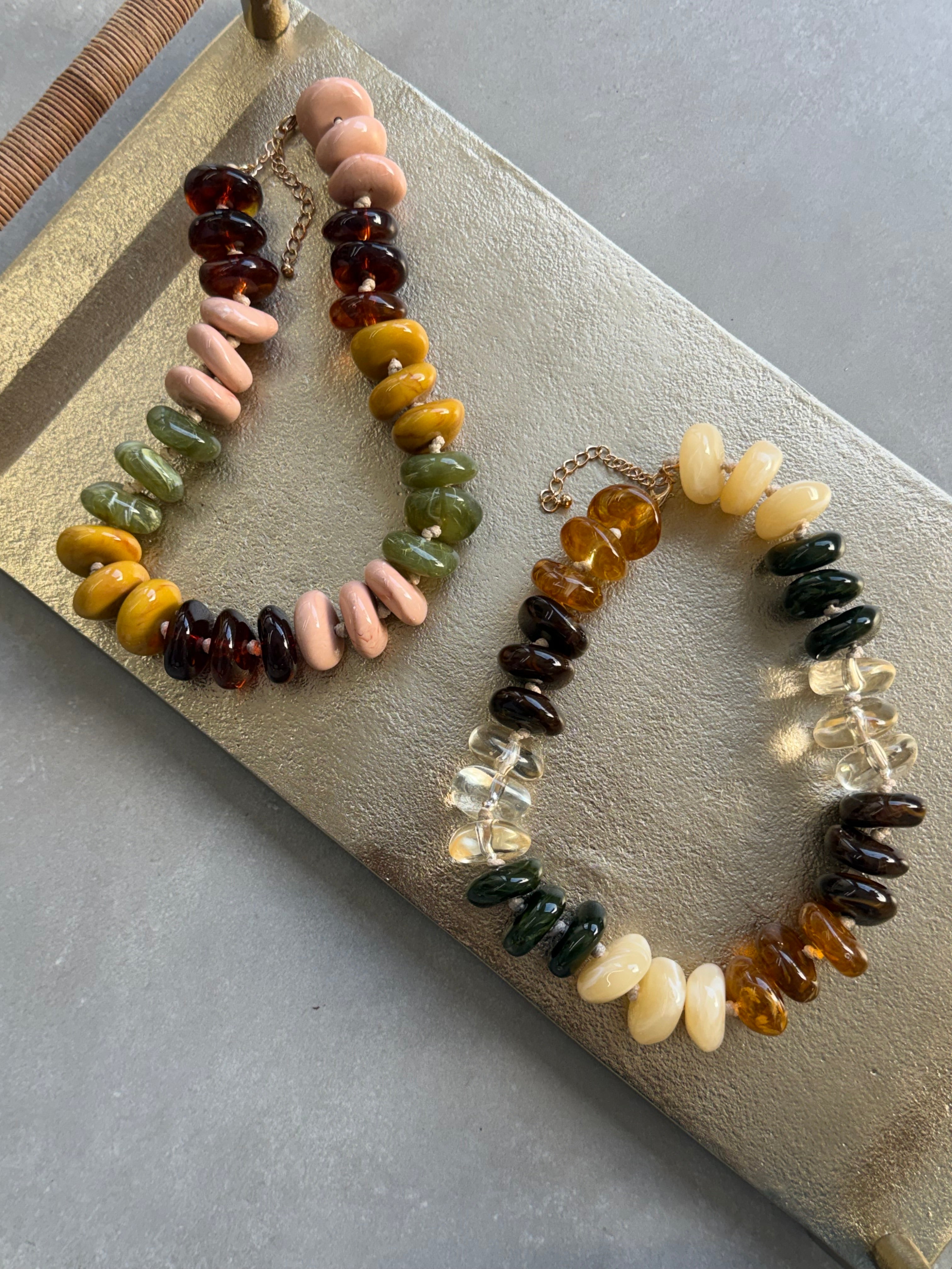 Chunky Necklace