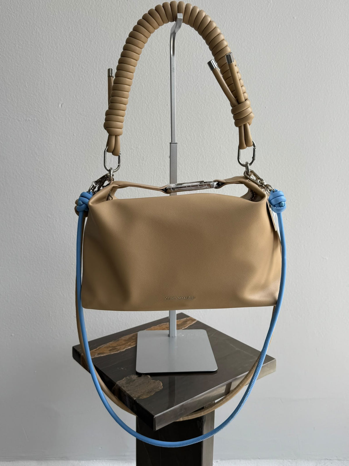 Kenza M Beige Combination