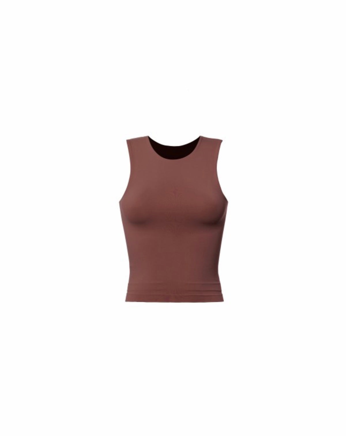 Ginger Basic Tank
