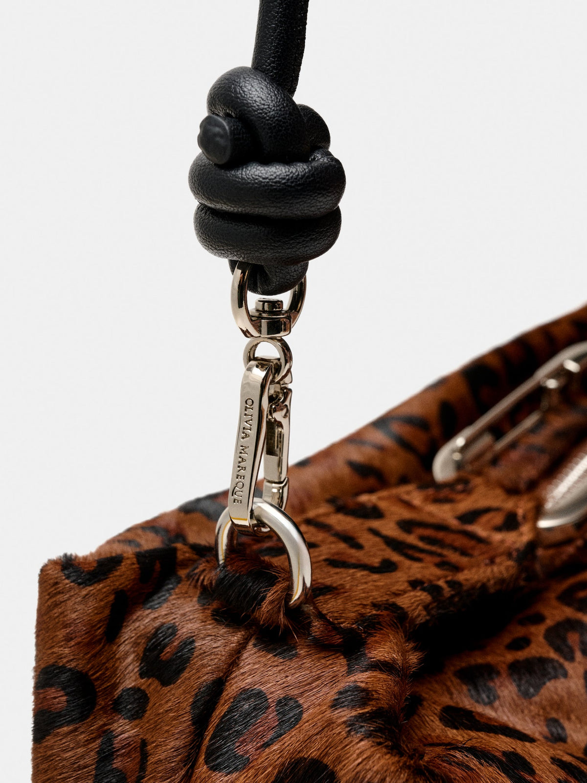 Kenza M Leopard