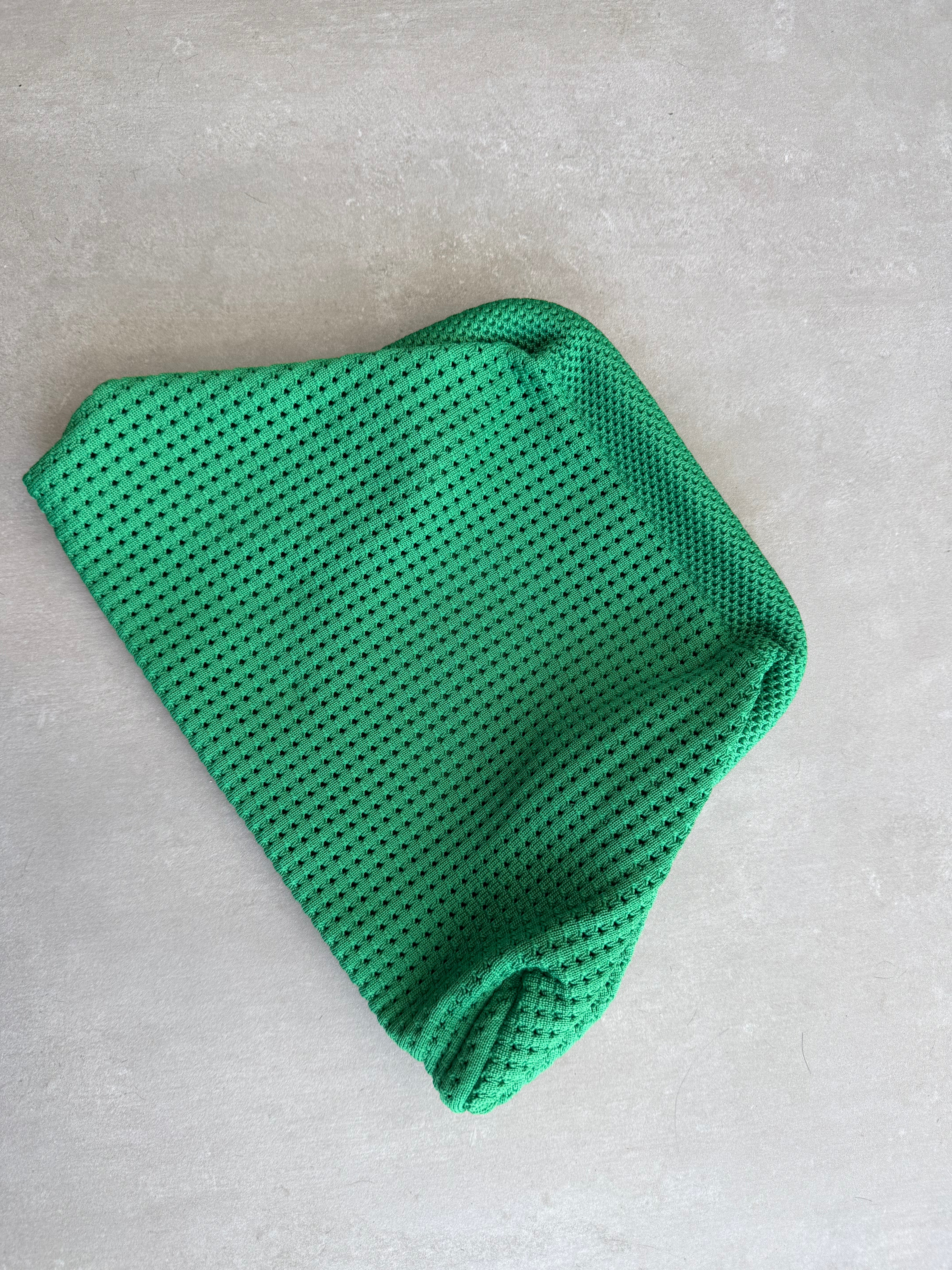 Beach Pouch (Green)