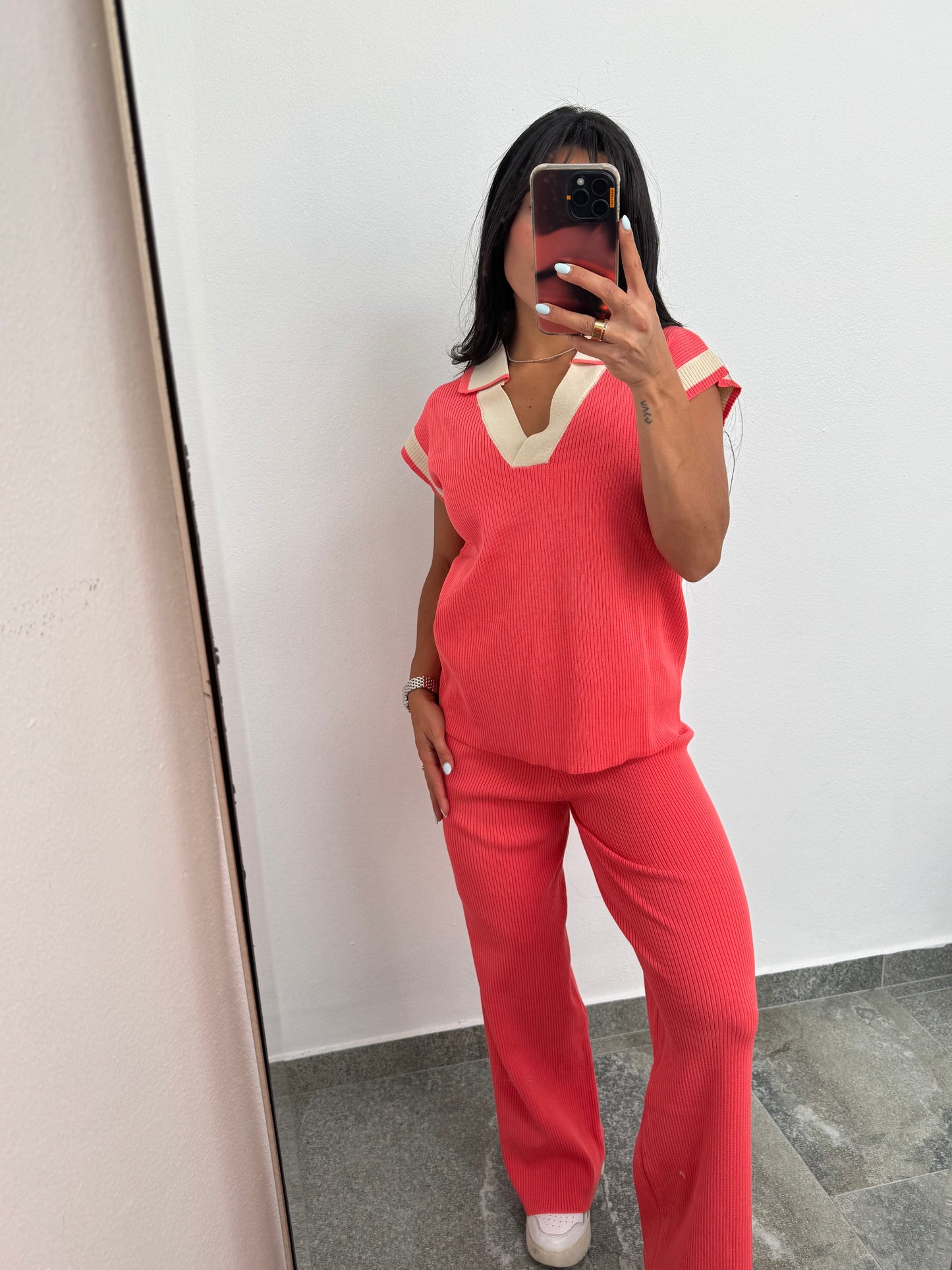 Watermelon Travel Set