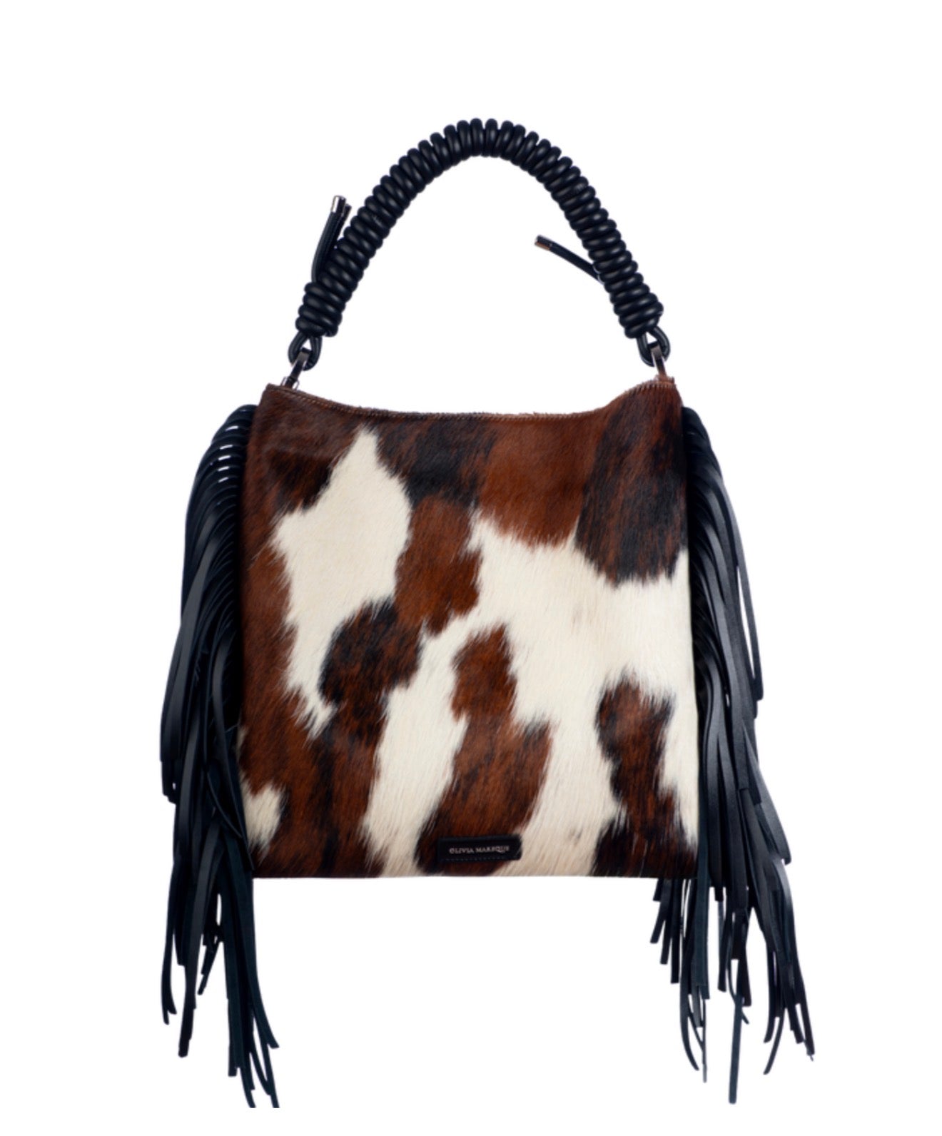 Le Sac XL Cow Flecos