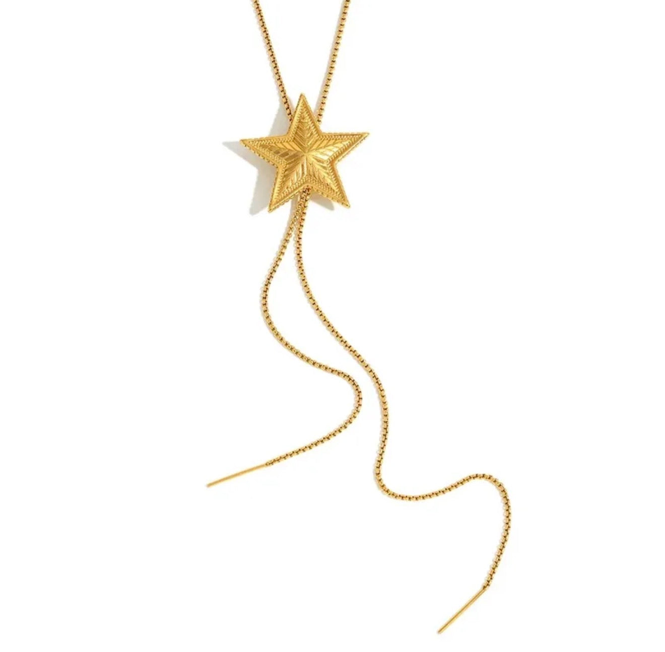 Estrella Lariat