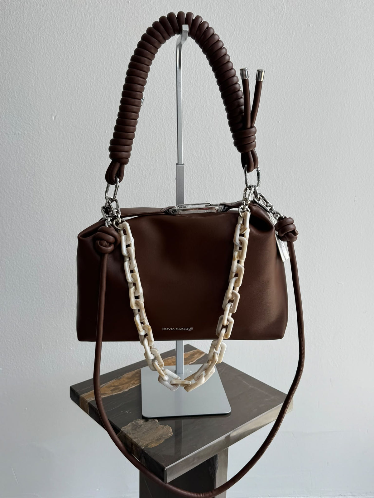 Kenza M Chocolate Combination