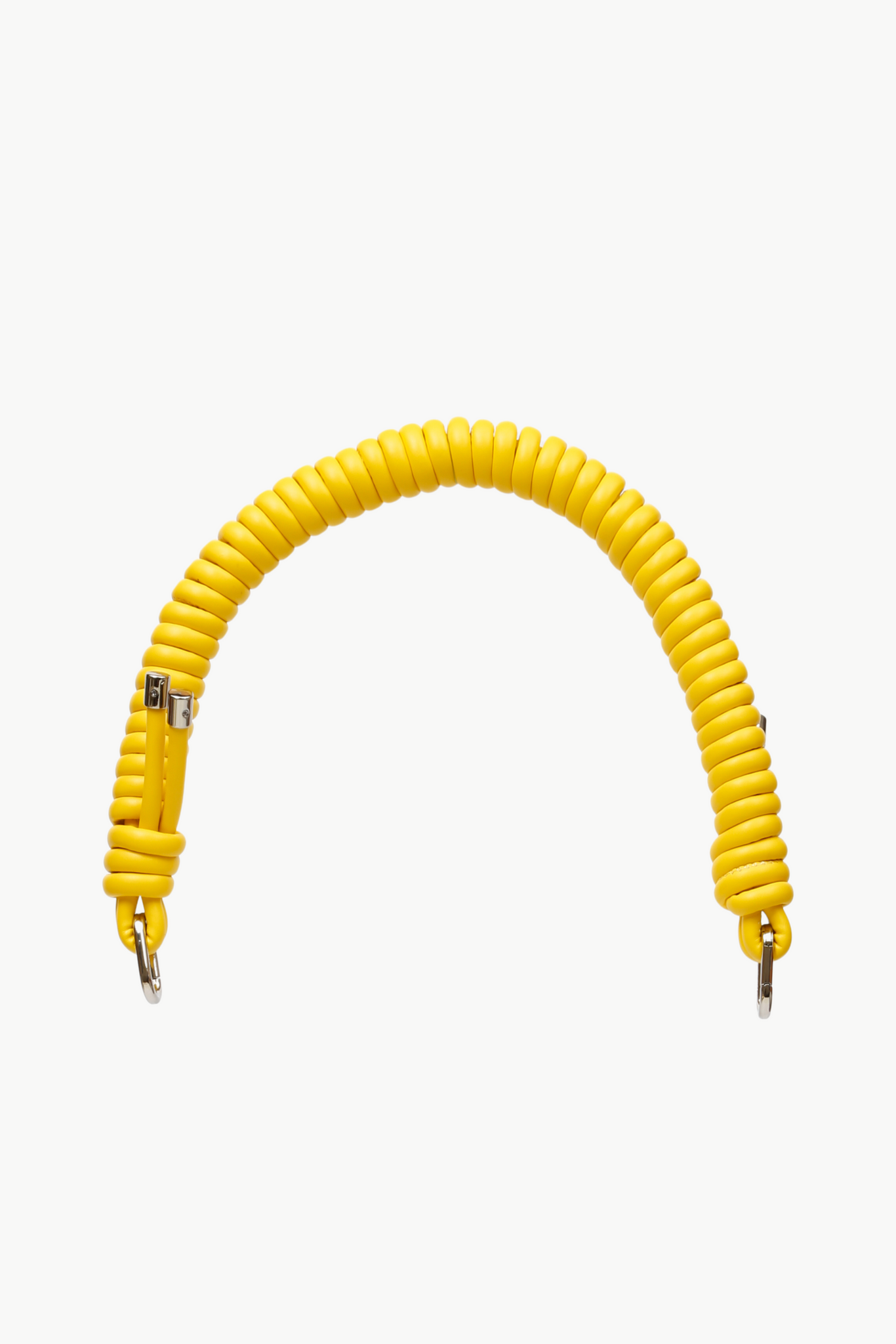Cadena Rizada-Amarillo