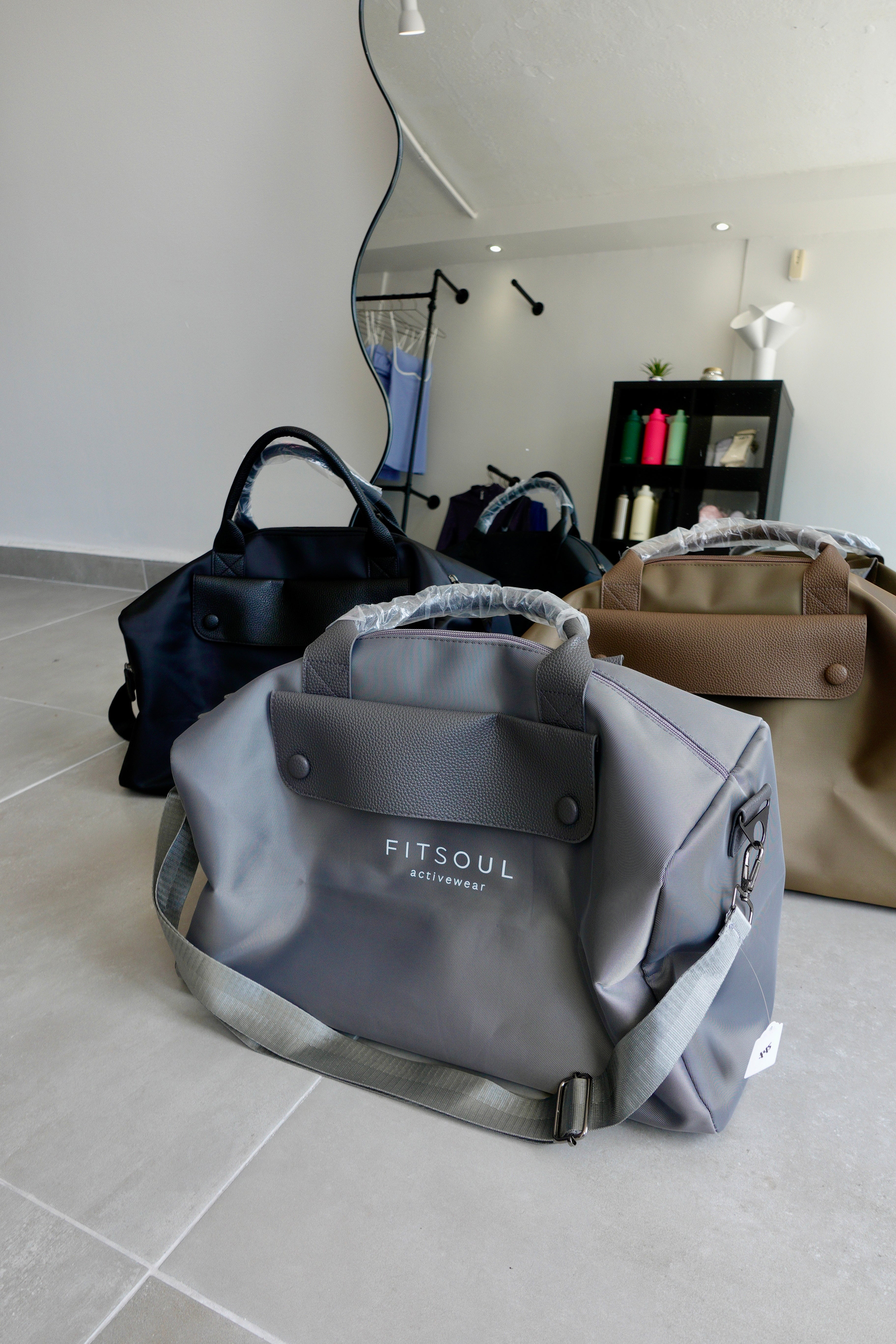GYM BAG