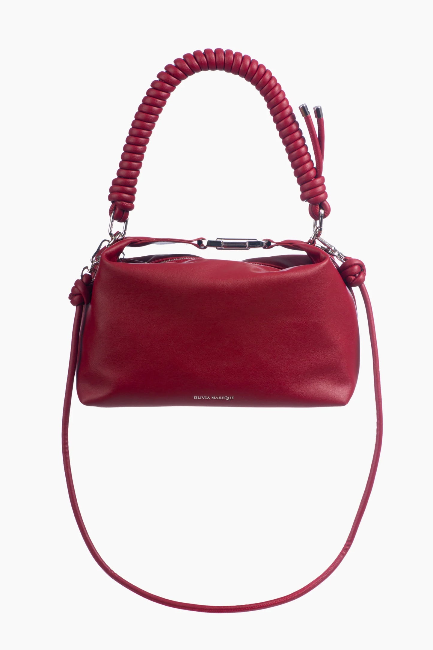 Kenza Medium-Granate