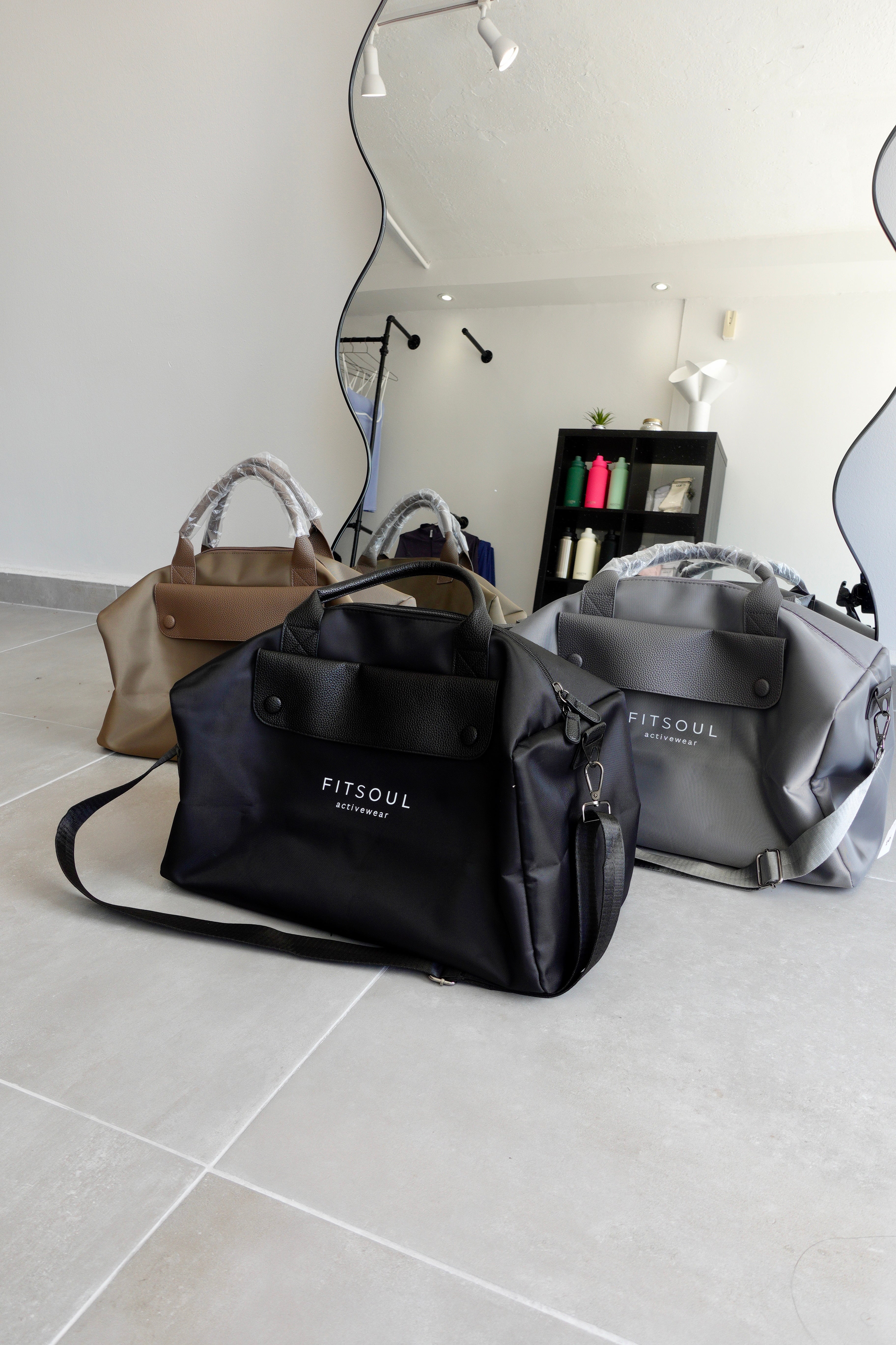 GYM BAG