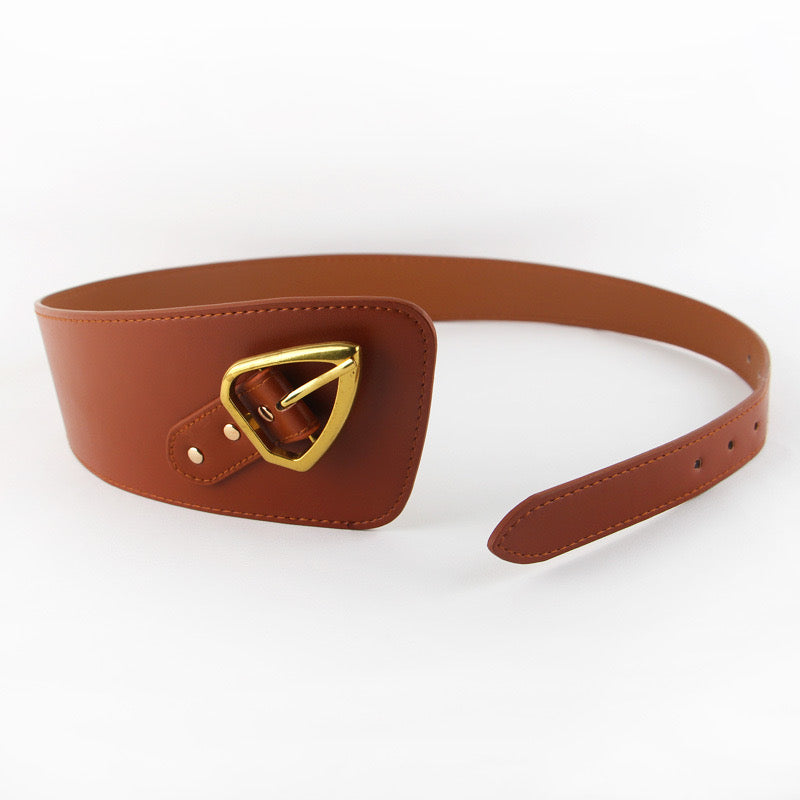 Camel Belt