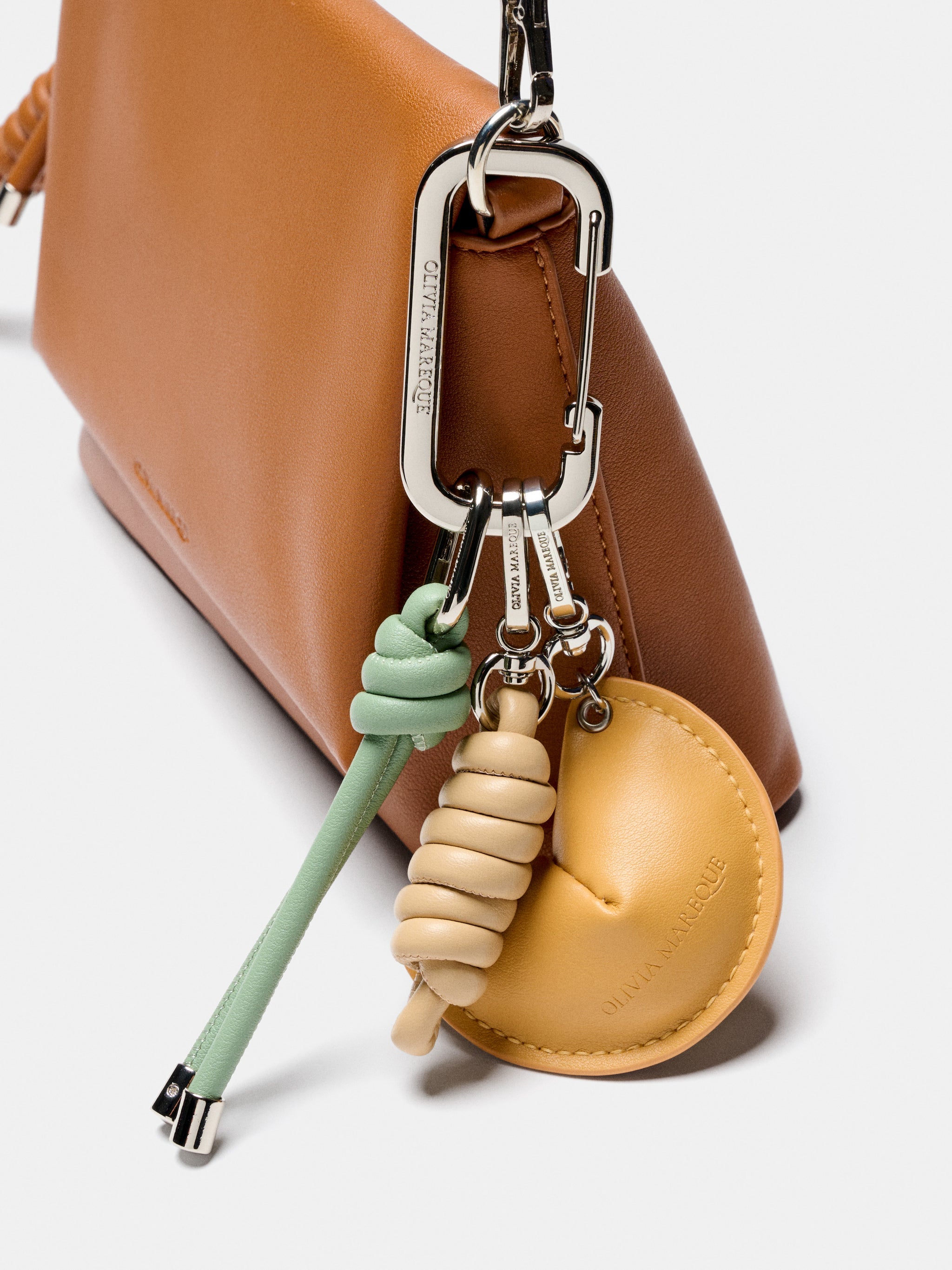 Sand Bag Charm