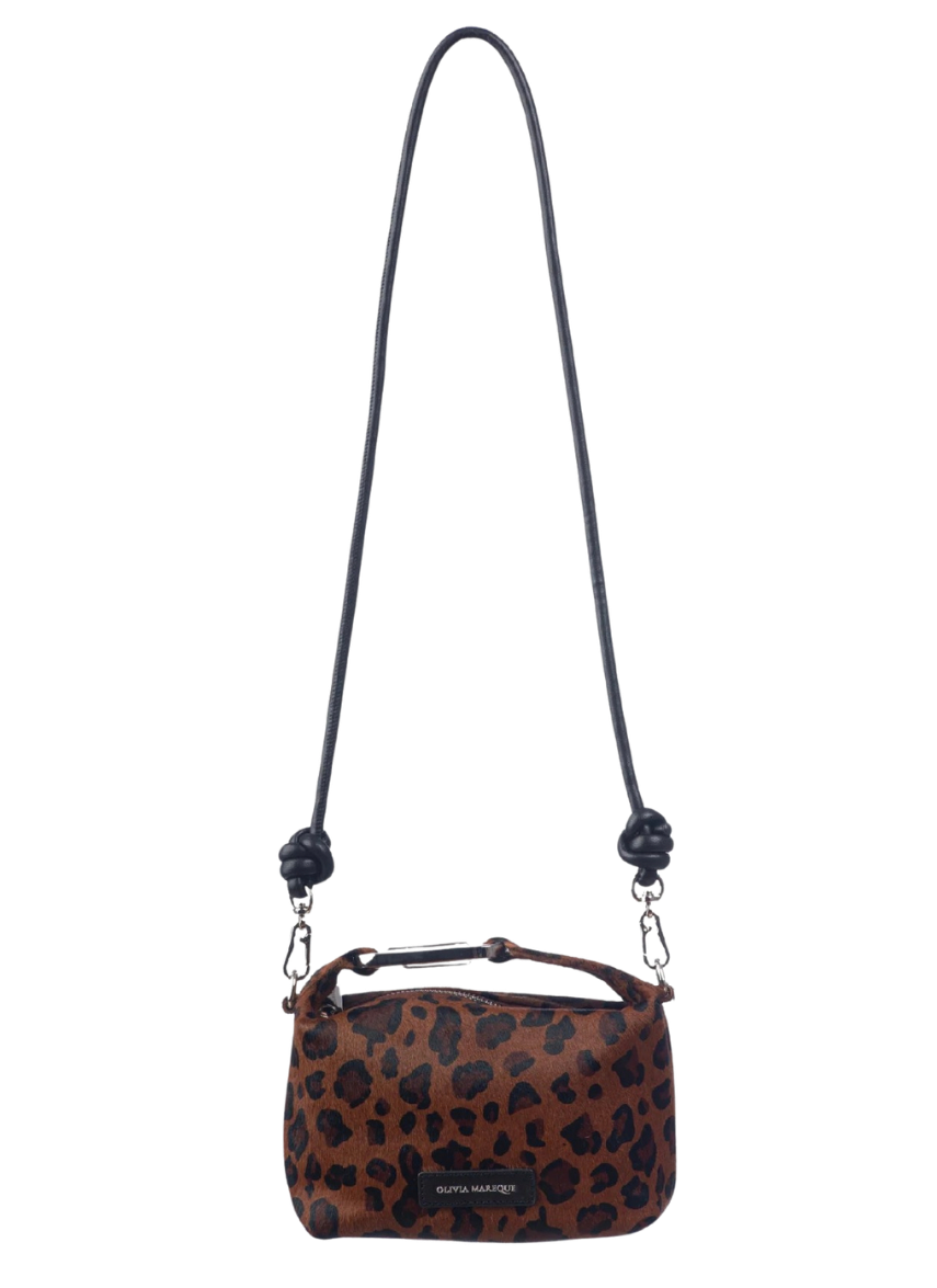 Kenza S Leopard