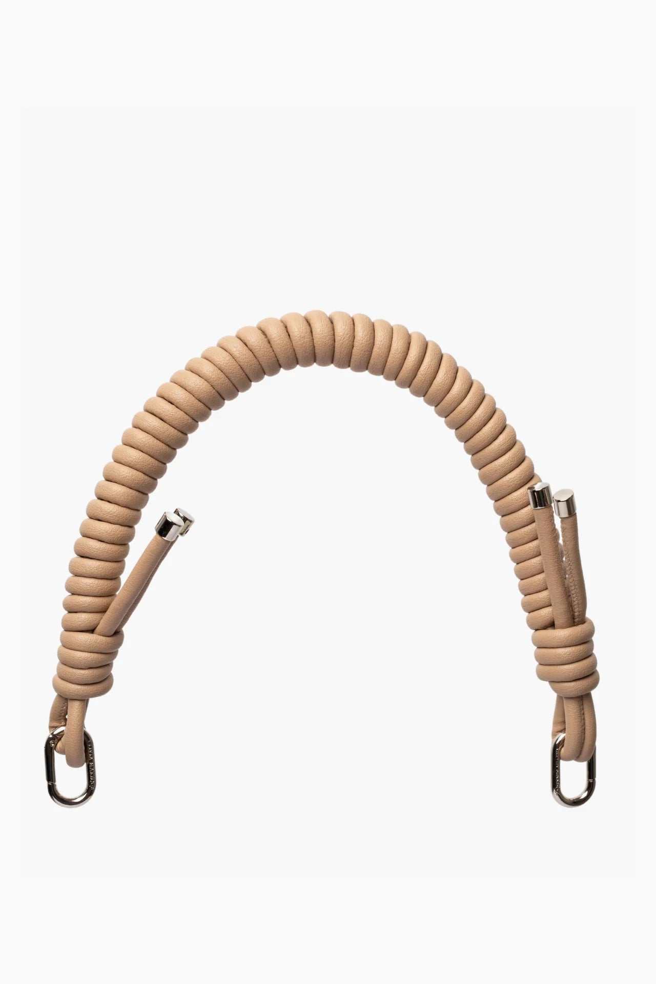 Cadena Rizada-Beige