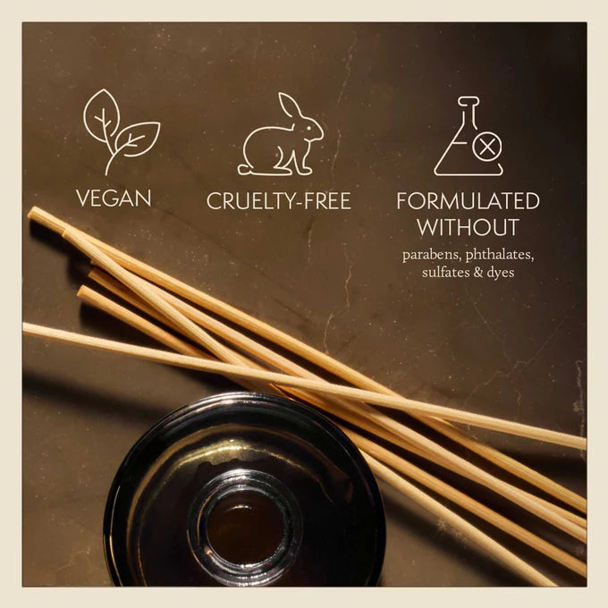 Noir Woods Petite Diffuser