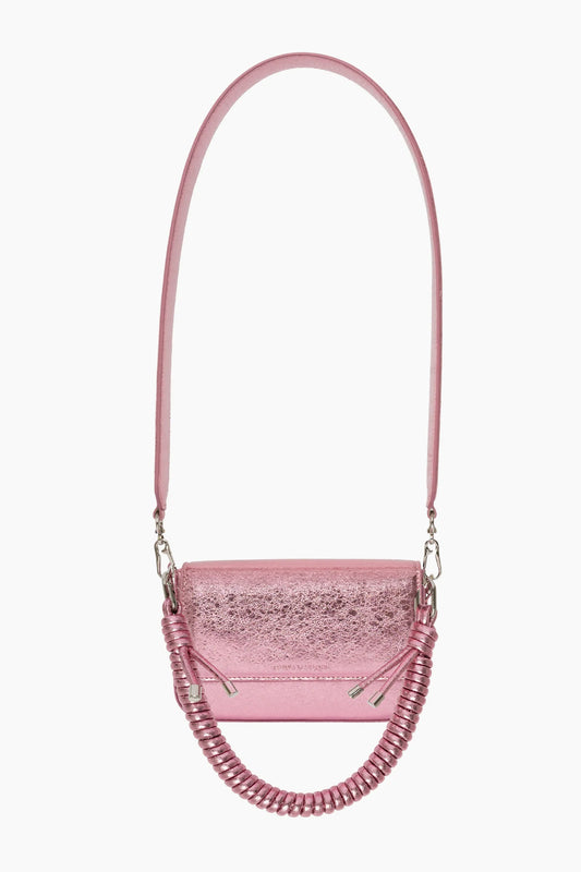 PANTONE-Rosa Metalizado